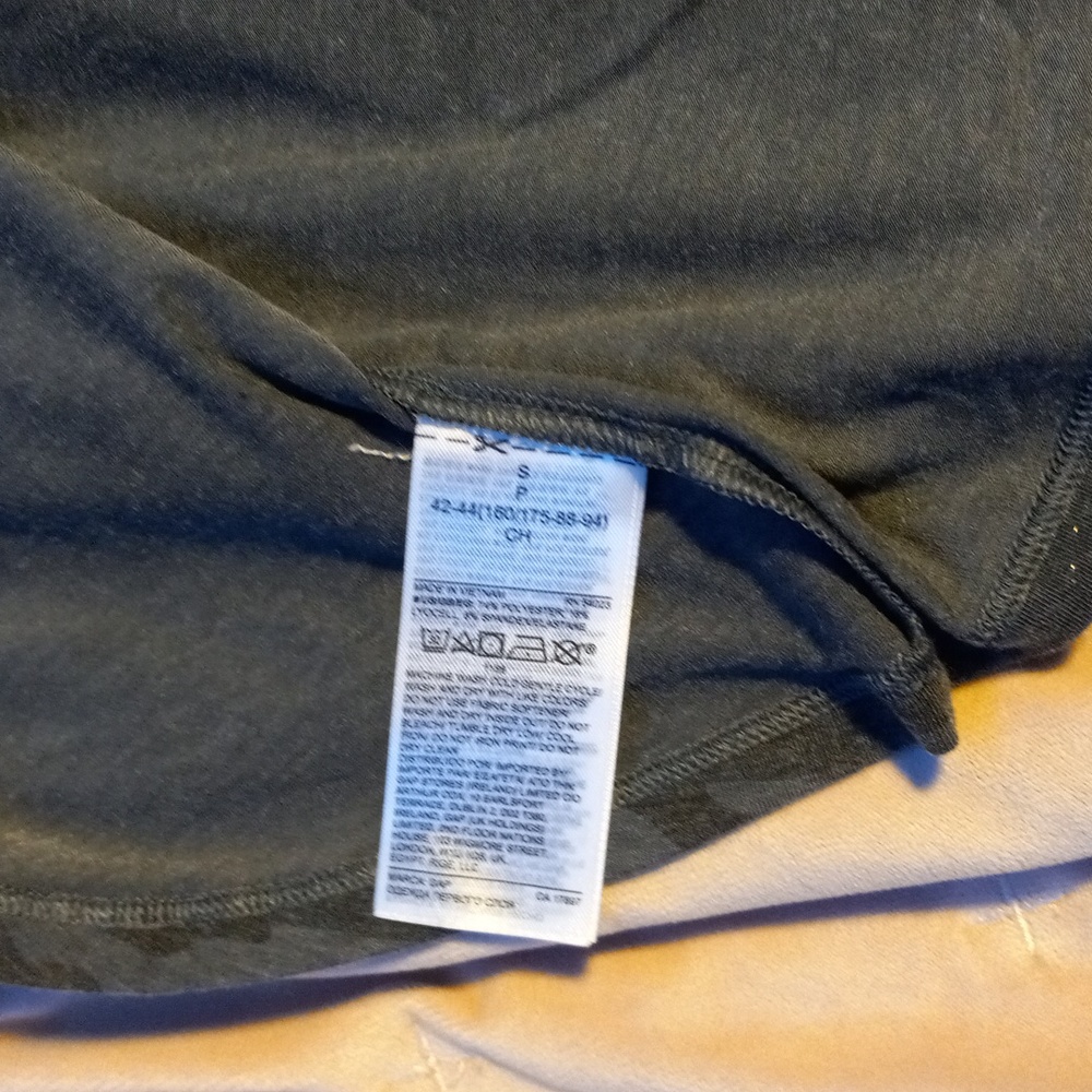 Tank top - Picture 4 of 4